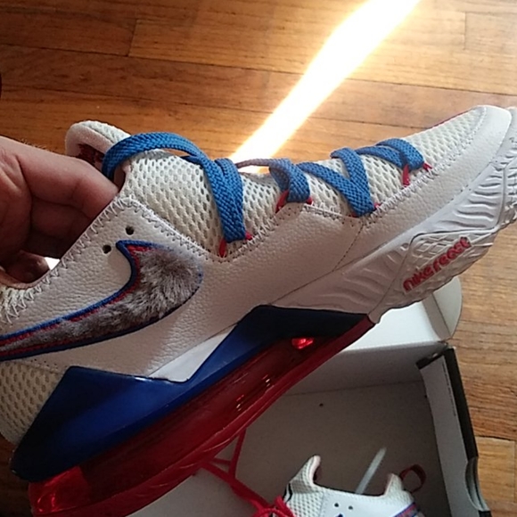 Gym shoes - Picture 3 of 8